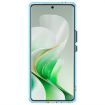 Vivo S19 Candy Magsafe PC Hybrid TPU Phone Case - Blue - 3
