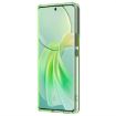 Vivo Y200 Pro Green Candy Magsafe PC Hybrid TPU Phone Case - 5