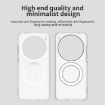 Vivo X200 Pro Candy Magsafe PC Hybrid TPU Case - White - 6