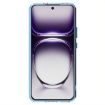 OPPO Reno12 Pro Global Candy Magsafe PC TPU Phone Case - Blue - 3