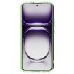 OPPO Reno12 Pro Global Green Magsafe PC TPU Hybrid Phone Case - 3