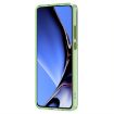 OPPO K12 5G Green Candy Magsafe PC Hybrid TPU Phone Case - 5