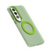 OPPO K12 5G Green Candy Magsafe PC Hybrid TPU Phone Case - 6