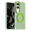 OPPO K12x Candy Magsafe PC Hybrid TPU Phone Case - Green - 1