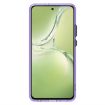 OPPO K12x Candy Magsafe PC Hybrid TPU Phone Case - Purple - 3