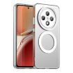 OPPO F27 5G White Candy Magsafe PC Hybrid TPU Phone Case - 1