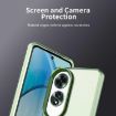 OPPO A60 Global Candy Magsafe PC Hybrid TPU Case - Green - 7
