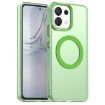 OPPO K13 5G Green Candy Magsafe PC Hybrid TPU Phone Case - 1