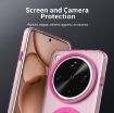 OPPO Find X8 Ultra Red Candy Magsafe PC Hybrid TPU Phone Case - 7