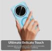 OPPO Find X8 Ultra Blue Candy Magsafe PC Hybrid TPU Phone Case - 5