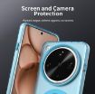 OPPO Find X8 Ultra Blue Candy Magsafe PC Hybrid TPU Phone Case - 7