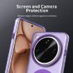OPPO Find X8 Ultra Candy Magsafe PC Hybrid TPU Case - Purple - 7