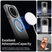 OPPO Find X8s Black Candy Magsafe PC Hybrid TPU Phone Case - 3