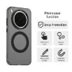 OPPO Find X8s Black Candy Magsafe PC Hybrid TPU Phone Case - 6