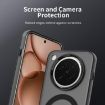 OPPO Find X8s Black Candy Magsafe PC Hybrid TPU Phone Case - 7