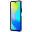Xiaomi Poco M6 4G Black Candy Magsafe PC Hybrid TPU Phone Case - 5