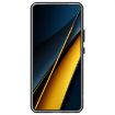 Xiaomi Poco F6 Pro Black Candy Magsafe PC Hybrid TPU Phone Case - 3