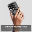 Xiaomi 14 Candy Magsafe PC Hybrid TPU Phone Case - Black - 5