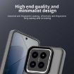 Xiaomi 14 Candy Magsafe PC Hybrid TPU Phone Case - Black - 7