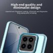Xiaomi 14 Candy Magsafe PC Hybrid TPU Phone Case - Blue - 7