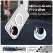 Xiaomi 14 Civi Candy Magsafe PC TPU Phone Case - White - 2