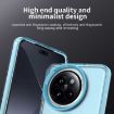 Xiaomi 14 Civi Candy Magsafe PC TPU Phone Case - Blue - 7