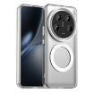 Xiaomi 14 Ultra Candy Magsafe PC Hybrid TPU Case - White - 1