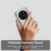 Xiaomi 14 Ultra Candy Magsafe PC Hybrid TPU Case - White - 5