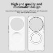 Xiaomi 14 Ultra Candy Magsafe PC Hybrid TPU Case - White - 6