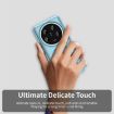Xiaomi 14 Ultra Candy Magsafe PC Hybrid TPU Phone Case - Blue - 5
