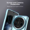 Xiaomi 14 Ultra Candy Magsafe PC Hybrid TPU Phone Case - Blue - 7