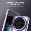 Xiaomi 14 Ultra Candy Magsafe Phone Case - Purple Hybrid TPU PC - 7