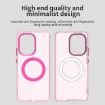 Xiaomi Poco X7 Pro Red Candy Magsafe PC Hybrid TPU Phone Case - 6