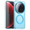 Xiaomi 15 Ultra Candy Magsafe PC Hybrid TPU Phone Case - Blue - 1
