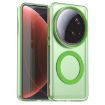 Xiaomi 15 Ultra Green Candy Magsafe PC Hybrid TPU Phone Case - 1