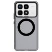 Redmi K70 Ultra Candy Magsafe PC TPU Phone Case - Black - 2