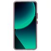 Red Magsafe Hybrid TPU Phone Case for Redmi K70 Ultra - 3