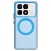 Redmi K70 Ultra Blue Candy Magsafe PC Hybrid TPU Phone Case - 2