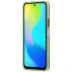 Redmi 13 5G Green Candy Magsafe PC Hybrid TPU Phone Case - 5
