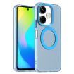 Redmi 13 4G Blue Candy Magsafe PC Hybrid TPU Phone Case - 1