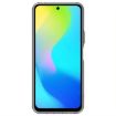 Redmi Note 13R White Candy Magsafe PC Hybrid TPU Phone Case - 3
