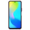 Red Magsafe Hybrid TPU Phone Case for Redmi Note 13R - 3