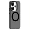 Redmi Turbo 3 Harry Potter Edition Magsafe Phone Case Black - 4