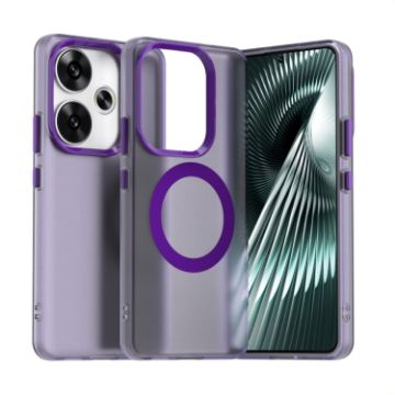 Redmi Turbo 3 Harry Potter Edition Magsafe Phone Case - Purple - 1