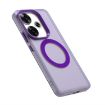 Redmi Turbo 3 Harry Potter Edition Magsafe Phone Case - Purple - 6