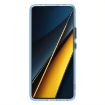 Redmi K70E Blue Candy Magsafe PC Hybrid TPU Phone Case - 3