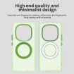 Redmi Note 14 Pro 5G Green Candy Magsafe PC Hybrid TPU Case - 6