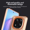 Redmi Note 14 Pro+ 5G Orange Magsafe Hybrid TPU Phone Case - 7