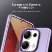 Redmi Note 13 Pro 4G Purple Candy Magsafe PC TPU Phone Case - 7