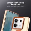Redmi Note 13 Pro 5G Orange Candy Magsafe PC TPU Phone Case - 7